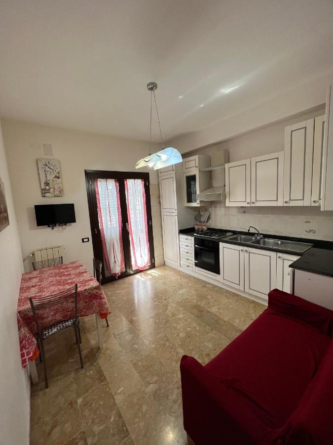 Casa Vacanze Volpe Dell'Etna Nicolosi Εξωτερικό φωτογραφία