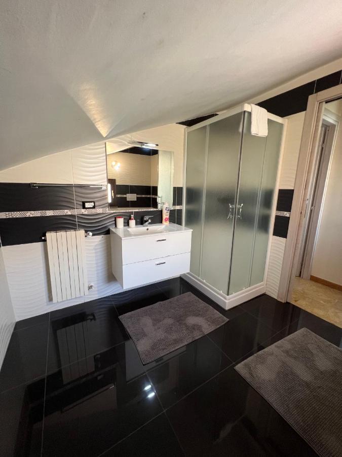 Casa Vacanze Volpe Dell'Etna Nicolosi Εξωτερικό φωτογραφία