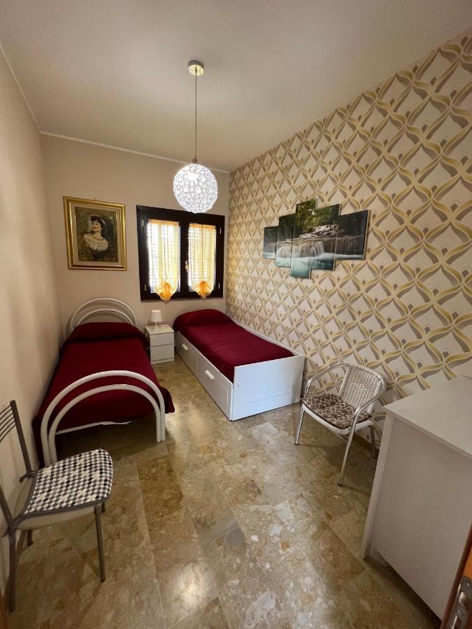 Casa Vacanze Volpe Dell'Etna Nicolosi Εξωτερικό φωτογραφία
