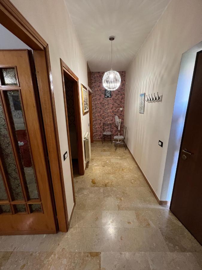 Casa Vacanze Volpe Dell'Etna Nicolosi Εξωτερικό φωτογραφία