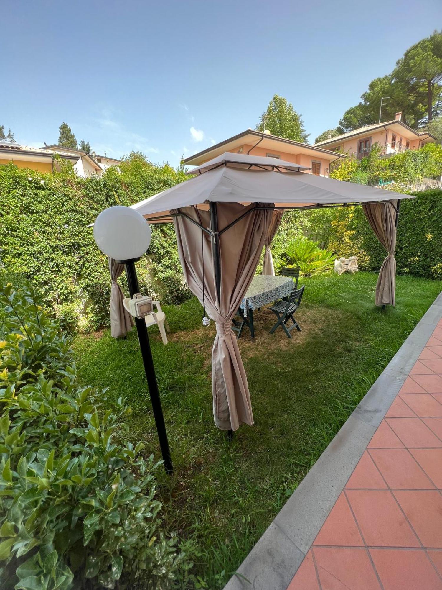 Casa Vacanze Volpe Dell'Etna Nicolosi Εξωτερικό φωτογραφία