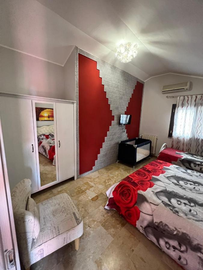 Casa Vacanze Volpe Dell'Etna Nicolosi Εξωτερικό φωτογραφία