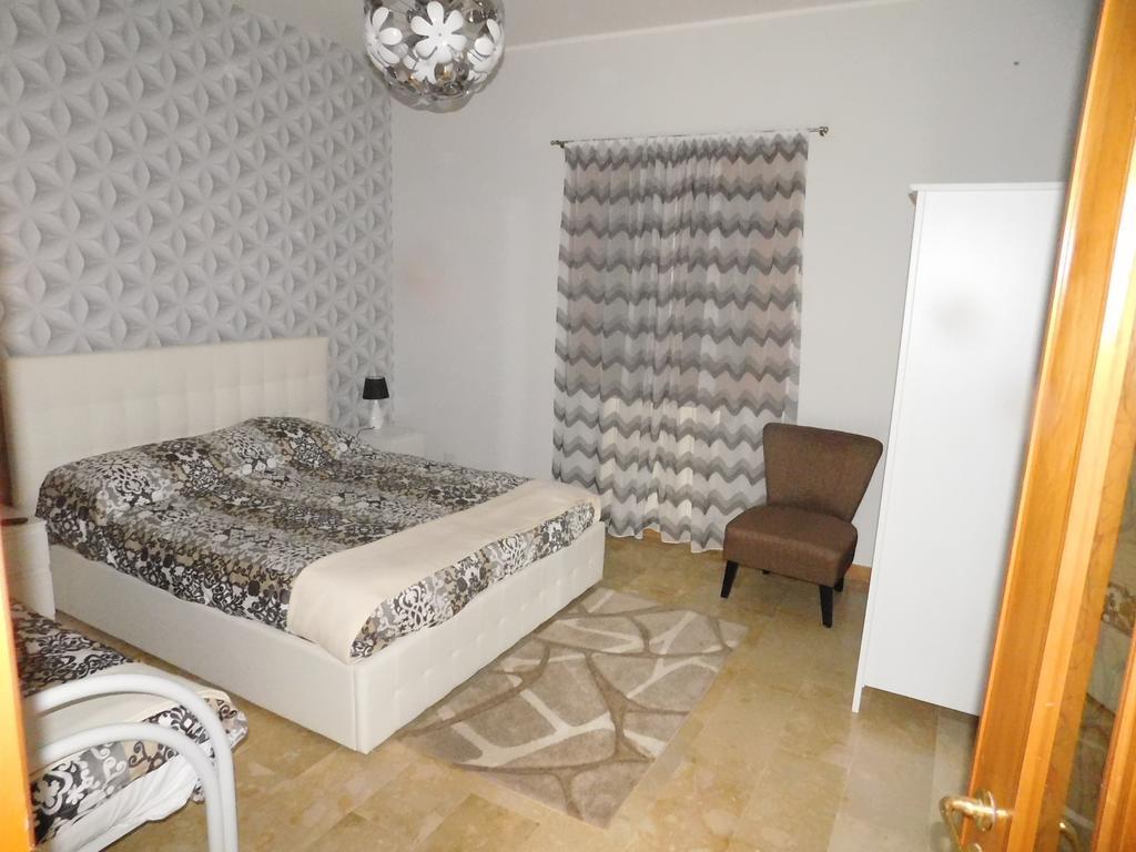 Casa Vacanze Volpe Dell'Etna Nicolosi Εξωτερικό φωτογραφία