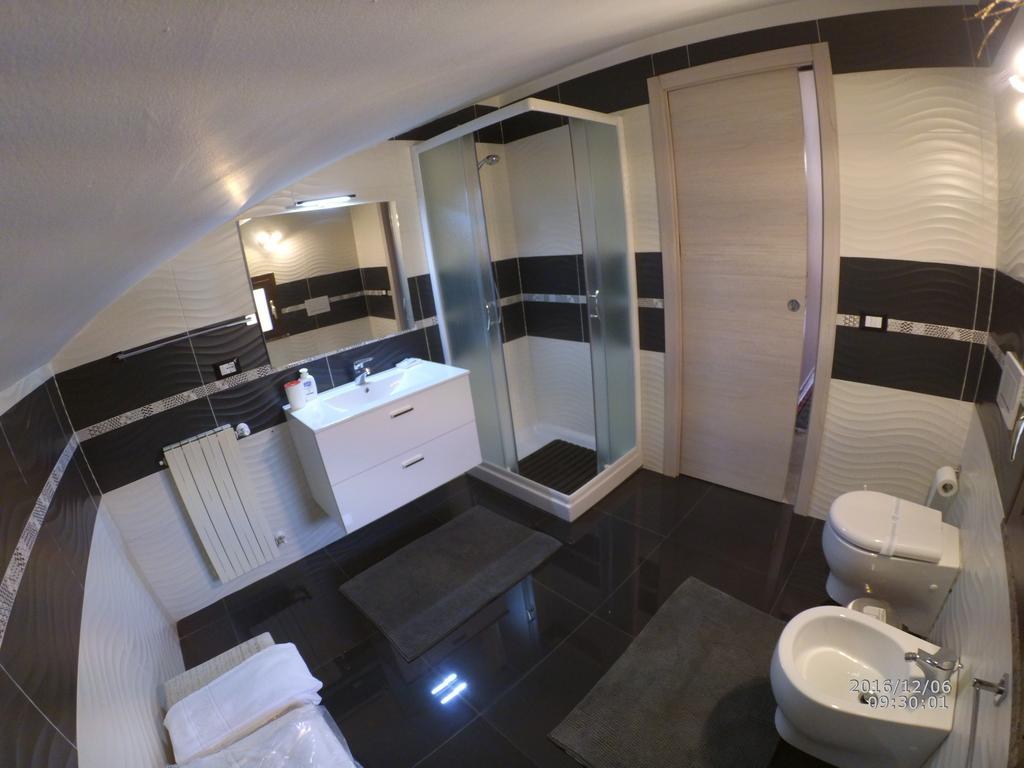 Casa Vacanze Volpe Dell'Etna Nicolosi Εξωτερικό φωτογραφία